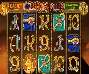 Cleopatra Plus