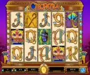 Cleopatra Slots