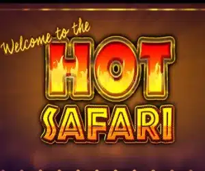 Hot Safari