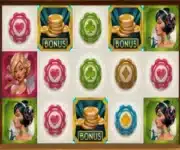 Jackpot Express
