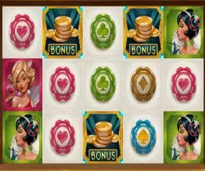 Jackpot Express