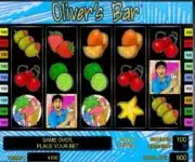 Olivers Bar