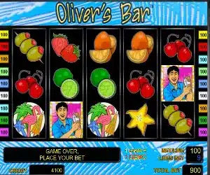 Olivers Bar