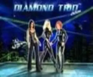 diamond trio