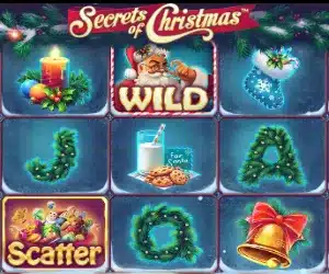 secrets of Christmas