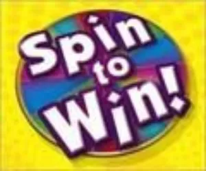 spin to win
