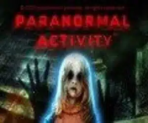Paranormal Activity