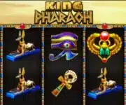 King Pharoah