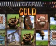 black gold