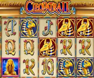 cleopatra 2
