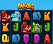 dragonz