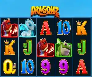 dragonz