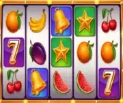 fruit machine