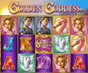 golden goddess