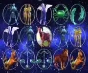 sing of the zodiac