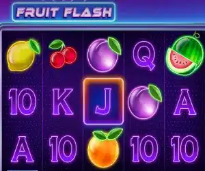 slot flash