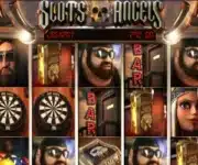 slots angels