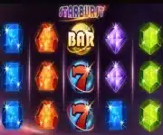 starburst