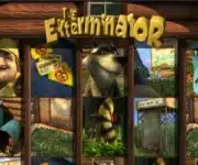 the exterminator