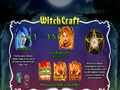 Witchcraft