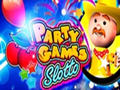 Party Games Slotto
