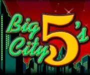 Big City 5’s