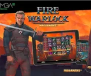 Fire Warlock Megaways