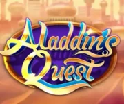 Aladdin’s Quest