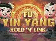 Fu Yin Yang Hold ‘n’ Link
