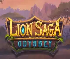 Lion Saga Odyssey