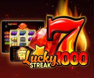 Lucky Streak 1000