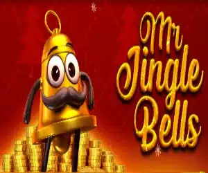 Mr. Jingle Bell