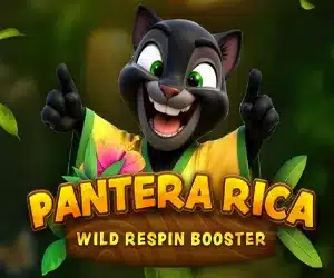 pantera rica
