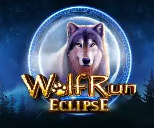 Wolf Run Eclipse
