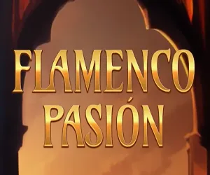 Flamenco Passion