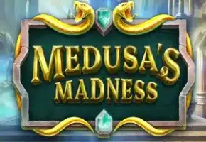Medusa’s Madness