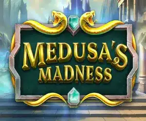 Medusa’s Madness