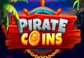 pirate coins