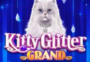 kitty Glitter Grand