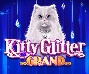 kitty Glitter Grand