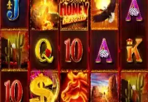 Mustang Money Energized