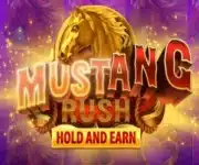 Mustang Rush