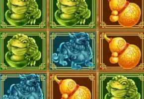 nine lucks