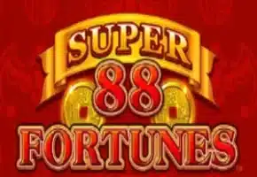 super 88 fortunes