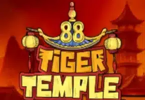 88 Tiger Temple