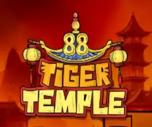 88 Tiger Temple