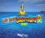 Lucky Larry’s Lobstermania Mines