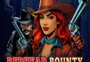 Redhead Bounty