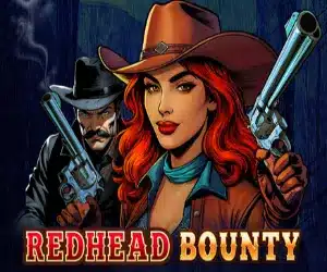 Redhead Bounty