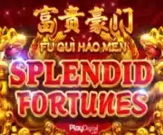 Fu Gui Hao Men Splendid Fortune